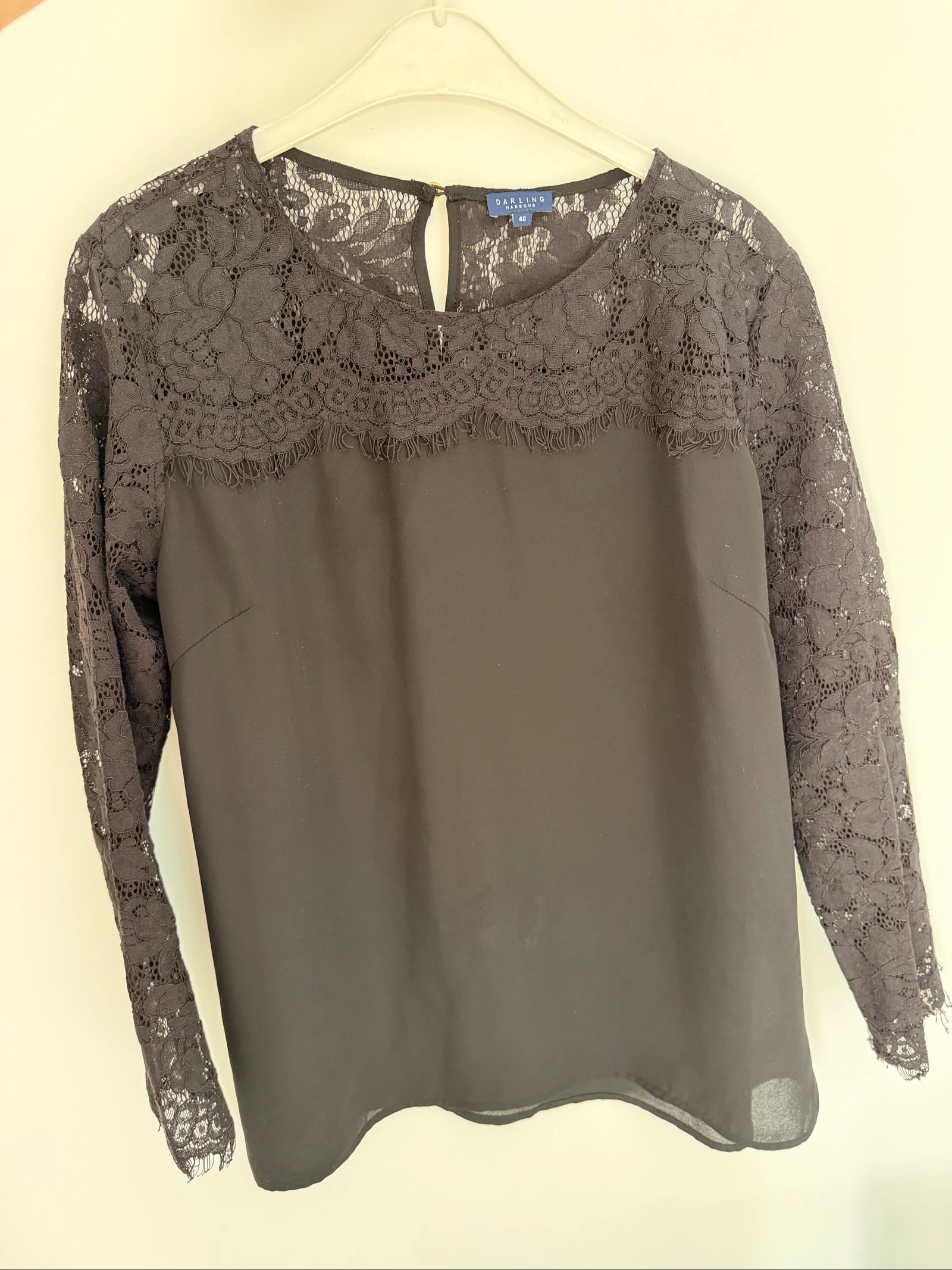 Mooi T-shirt – photo 5
